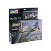 ModelSet letadlo 63829 - Messerschmitt Bf109 G-2/4 (1:32)