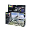 ModelSet letadlo 63927 - Supermarine Spitfire Mk.IXc (1:32)