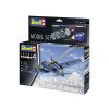 ModelSet letadlo 64972 - Junkers Ju88 A-1 "Battle of Britain" (1:72)