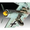 ModelSet letadlo 64972 - Junkers Ju88 A-1 "Battle of Britain" (1:72)