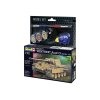 ModelSet tank 63171 - Panther Ausf. G (Sd.Kfz. 171) (1:72)