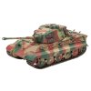 ModelSet tank 63249 - Tiger II Ausf. B (1:35)