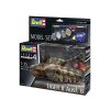 ModelSet tank 63249 - Tiger II Ausf. B (1:35)