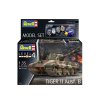 ModelSet tank 63249 - Tiger II Ausf. B (1:35)