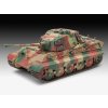 ModelSet tank 63249 - Tiger II Ausf. B (1:35)