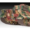 ModelSet tank 63249 - Tiger II Ausf. B (1:35)
