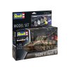 ModelSet tank 63249 - Tiger II Ausf. B (1:35)