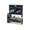ModelSet tank 63290 - Sherman M4A1 (1:72)