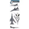 Model Kit letadlo 12636 - Russian Air Force Tu-22M3 Backfire C (1:144)