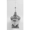 Model Kit loď 9040 - Battleship "Sewastopol" (1:350)