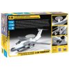 Model Kit letadlo 7024 - Beriev A-50 "Mainstay" (1:144)