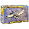 Model Kit letadlo 7024 - Beriev A-50 "Mainstay" (1:144)