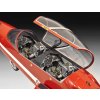 Plastic ModelKit letadlo 04284 - BAe Hawk "Red Arrows" (1:32)