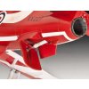 Plastic ModelKit letadlo 04284 - BAe Hawk "Red Arrows" (1:32)