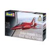 Plastic ModelKit letadlo 04284 - BAe Hawk "Red Arrows" (1:32)