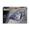 Plastic ModelKit auto 07738 - Porsche 917 (1:32)