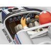 Plastic ModelKit auto 07738 - Porsche 917 (1:32)