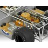 Plastic ModelKit auto 07738 - Porsche 917 (1:32)