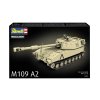 Plastic ModelKit military 03361 - M109 A2 (1:72)