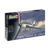 Plastic ModelKit letadlo 03775 - Fairey Gannet AS.1/AS.4 (1:72)