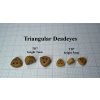 Triangluar deadeyes
