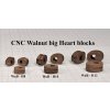 HiSModel - ship Heart blocks from Walnut 01