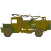 Classic Kit military A03312 - Albion Fueller (1:48) - nová forma
