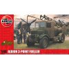 Classic Kit military A03312 - Albion Fueller (1:48) - nová forma