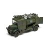 Classic Kit military A03312 - Albion Fueller (1:48) - nová forma