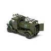 Classic Kit military A03312 - Albion Fueller (1:48) - nová forma