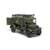 Classic Kit military A03312 - Albion Fueller (1:48) - nová forma