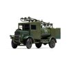 Classic Kit military A03312 - Albion Fueller (1:48) - nová forma