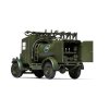 Classic Kit military A03312 - Albion Fueller (1:48) - nová forma