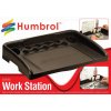 Humbrol Working Station AG9156A - pracovní stanice