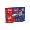 Model Kit War Thunder letadlo 35107 - Tornado GR.1/IDS (1:48)