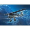 Model Kit letadlo 1485 - FIAT CR.42 CN "Falco" Night Fighter (1:72)