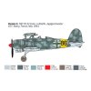Model Kit letadlo 1485 - FIAT CR.42 CN "Falco" Night Fighter (1:72)