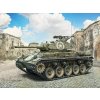 Model Kit tank 6761 - M24 "Chaffee" (1:35)