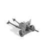 Model Kit military 3518 - British Anti-Tank Gun QF 6-PDR MK-II (1:35)