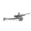 Model Kit military 3518 - British Anti-Tank Gun QF 6-PDR MK-II (1:35)