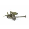 Model Kit military 3518 - British Anti-Tank Gun QF 6-PDR MK-II (1:35)