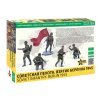 Model Kit figurky 3718 - Soviet Infantry Berlin 1945 (1:35)