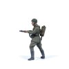 Model Kit figurky 3718 - Soviet Infantry Berlin 1945 (1:35)