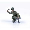 Model Kit figurky 3718 - Soviet Infantry Berlin 1945 (1:35)