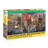 Model Kit figurky 3718 - Soviet Infantry Berlin 1945 (1:35)