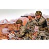 Classic Kit VINTAGE figurky A00751V - US Paratroops (1:76)
