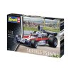 Plastic ModelKit auto 07739 - Surtees TS16/03 (1:32)