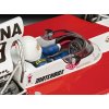 Plastic ModelKit auto 07739 - Surtees TS16/03 (1:32)