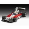 Plastic ModelKit auto 07739 - Surtees TS16/03 (1:32)