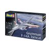 Plastic ModelKit letadlo 03782 - Grumman F-14A Tomcat (1:144)